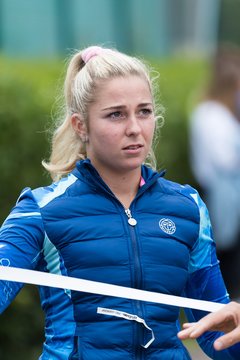 Franziska Sziedat 220 - Klippeldon